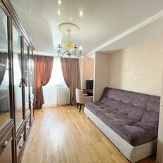 Квартира 78,1 м², 3-комнатная - изображение 5