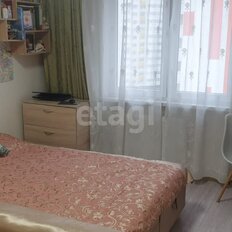 Квартира 43,6 м², 1-комнатная - изображение 4