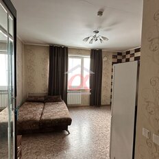 Квартира 24,4 м², 1-комнатная - изображение 3