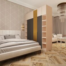 33,8 м², комната - изображение 3