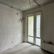 Квартира 35 м², 1-комнатная - изображение 5