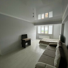 Квартира 45 м², 1-комнатная - изображение 3
