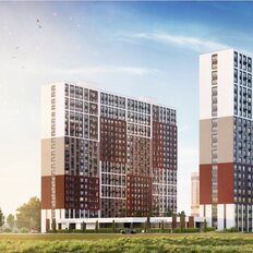 Квартира 51,7 м², 2-комнатная - изображение 3