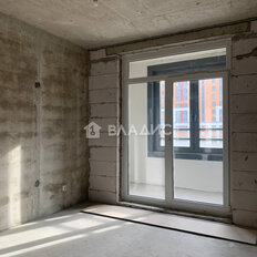 Квартира 42,4 м², 1-комнатная - изображение 3