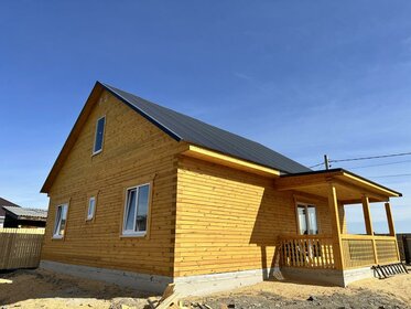 120 м² дом, 6 соток участок 5 700 000 ₽ - изображение 51