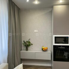 Квартира 85,6 м², 3-комнатная - изображение 4