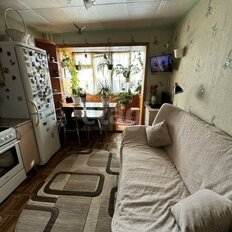 Квартира 32,9 м², 2-комнатная - изображение 4