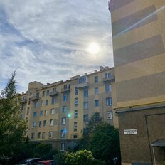 Квартира 37,5 м², 1-комнатная - изображение 2