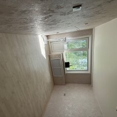 Квартира 28 м², 1-комнатная - изображение 2