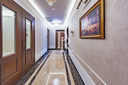 161,6 м², 4-комнатные апартаменты 265 500 000 ₽ - изображение 152