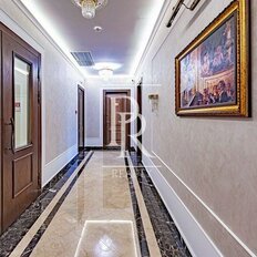 Квартира 151,1 м², 4-комнатные - изображение 2