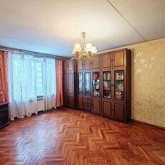 Квартира 36 м², 1-комнатная - изображение 4