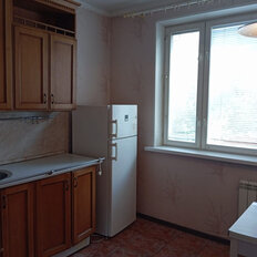 Квартира 40 м², 1-комнатная - изображение 4
