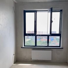 Квартира 59,6 м², 2-комнатная - изображение 3