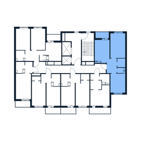 47,5 м², 2-комнатная квартира 7 970 888 ₽ - изображение 56