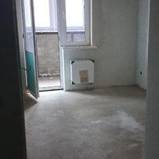 Квартира 42,5 м², 1-комнатная - изображение 2