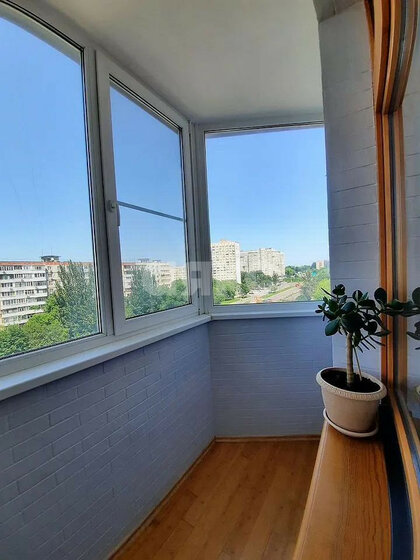 77,8 м², 3-комнатная квартира 9 300 000 ₽ - изображение 47