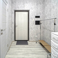 Квартира 35,6 м², 1-комнатная - изображение 3