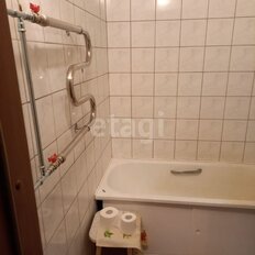 Квартира 32,1 м², 1-комнатная - изображение 4