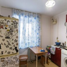 Квартира 31,8 м², 1-комнатная - изображение 5