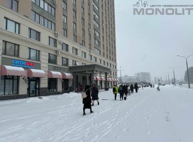 126,8 м², торговое помещение 190 200 ₽ в месяц - изображение 80