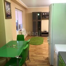 Квартира 64,2 м², 2-комнатная - изображение 4