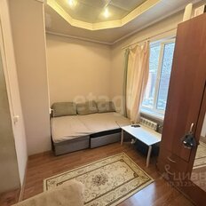 Квартира 53 м², 3-комнатная - изображение 1