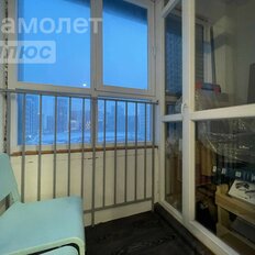 Квартира 35,7 м², студия - изображение 5