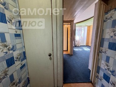 29 м², квартира-студия 1 770 000 ₽ - изображение 31