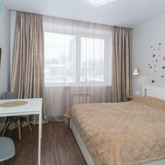 Квартира 17 м², студия - изображение 4