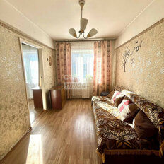 Квартира 45 м², 2-комнатная - изображение 2