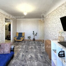 Квартира 53,4 м², 3-комнатная - изображение 4