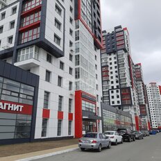 Квартира 48,2 м², 1-комнатная - изображение 4