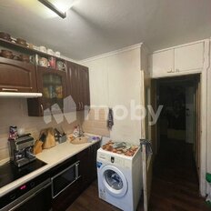 Квартира 56,4 м², 2-комнатная - изображение 5