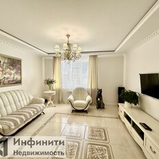 Квартира 87,5 м², 3-комнатная - изображение 1