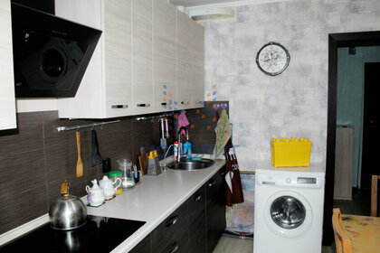 Купить однокомнатную квартиру рядом с водоёмом у метро Мещерская в Москве и МО - изображение 3
