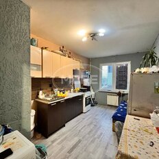 Квартира 34,3 м², 1-комнатная - изображение 5
