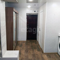 Квартира 18 м², студия - изображение 5