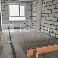 Квартира 93,4 м², 4-комнатная - изображение 1