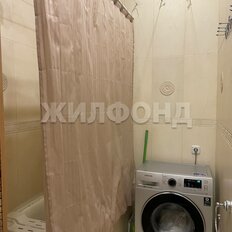 Квартира 44,5 м², 1-комнатная - изображение 5