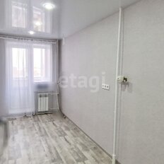 Квартира 36 м², 1-комнатная - изображение 1