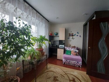 30,4 м², 1-комнатная квартира 3 150 000 ₽ - изображение 63