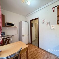 Квартира 38 м², 1-комнатная - изображение 4