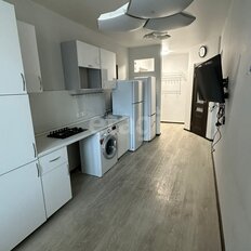 Квартира 36,6 м², 1-комнатная - изображение 1