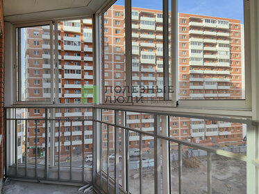 Снять посуточно квартиру на улице Мира во Владимире - изображение 29