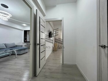 55 м², 2-комнатная квартира 40 000 ₽ в месяц - изображение 7
