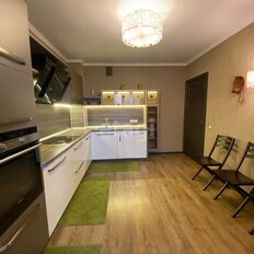 Квартира 85 м², 3-комнатная - изображение 3