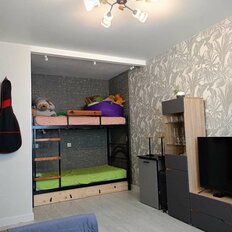 Квартира 32,8 м², 1-комнатная - изображение 3