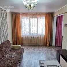 Квартира 44,1 м², 2-комнатная - изображение 1