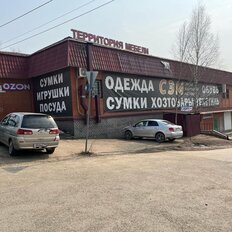 800 м², торговое помещение - изображение 1